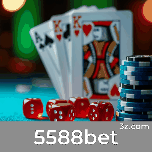5588bet 