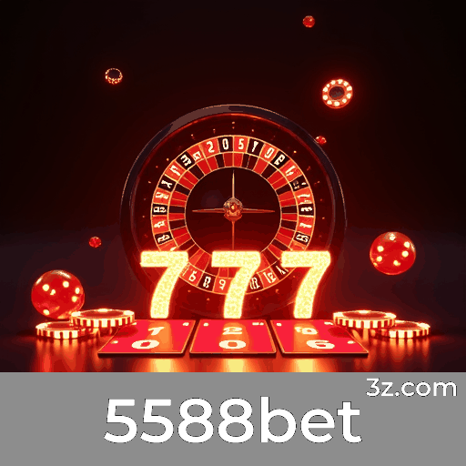 5588bet game mais image