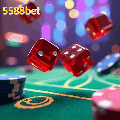 Variedade de Jogos no Cassino Online 5588bet